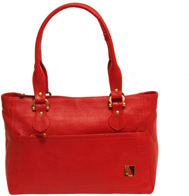 Adamis B604 Hand Bag Red Adamis B604 Hand Bag Red