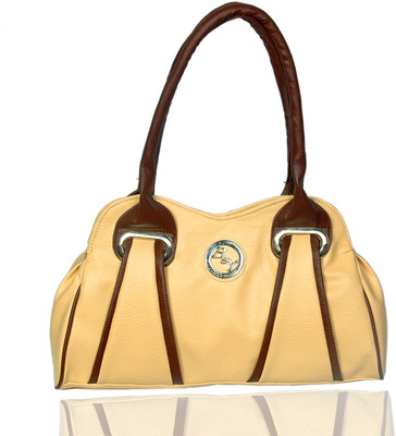 65% OFF on Black & Yellow BNY42 Hand-held Bag Tan 65% OFF on Black & Yellow BNY42 Hand-held Bag Tan