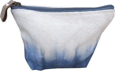 33% OFF on Coast T&D Indigo Small Pouch Potli Indigo 33% OFF on Coast T&D Indigo Small Pouch Potli Indigo