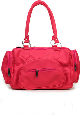 50% OFF on Spice Girls 0000011 Hand-held Bag Pink_11