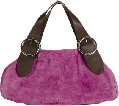 Adamis B103 Hand Bag Pink