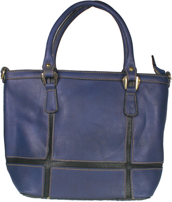 41% OFF on Satchel Bags & Accessories Design Shoulder Bag Blue-03 41% OFF on Satchel Bags & Accessories Design Shoulder Bag Blue-03