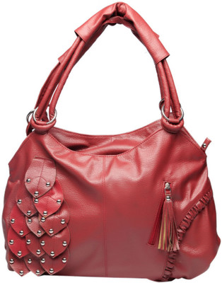 26% OFF on Ivy 88133_07 Hand Bag Red 26% OFF on Ivy 88133_07 Hand Bag Red