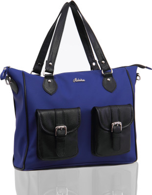 56% OFF on Adaira Yorke Satchel Blue 56% OFF on Adaira Yorke Satchel Blue