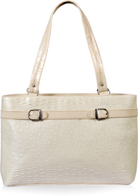 41% OFF on Poppy IMPERIAL03 Hand-held Bag White-02 41% OFF on Poppy IMPERIAL03 Hand-held Bag White-02