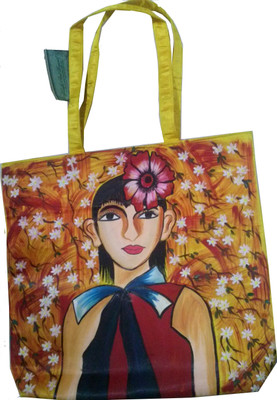 40% OFF on Krafts And Beyond Hand Painted Shoulder Bag Multicolor 40% OFF on Krafts And Beyond Hand Painted Shoulder Bag Multicolor