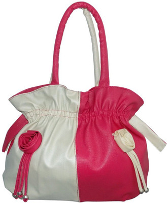 60% OFF on Crafts'man Vian Beautiful Women's Shoulder Bag Pink 60% OFF on Crafts'man Vian Beautiful Women's Shoulder Bag Pink