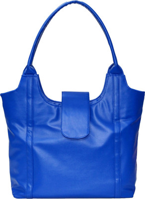 50% OFF on Utsukushii BG475 Hand-held Bag Blue 50% OFF on Utsukushii BG475 Hand-held Bag Blue