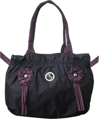 73% OFF on Black&Yellow Deluxe Shoulder Bag Black 73% OFF on Black&Yellow Deluxe Shoulder Bag Black