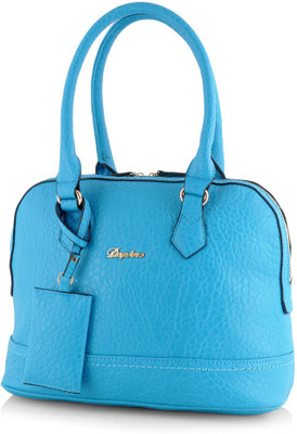 49% OFF on Daphne 2015SS Hand-held Bag Blue 49% OFF on Daphne 2015SS Hand-held Bag Blue