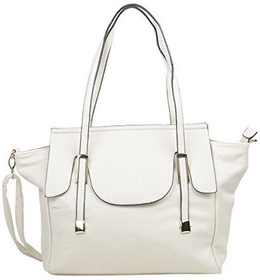 56% OFF on Adisa B1177 Hand-held Bag Cream 56% OFF on Adisa B1177 Hand-held Bag Cream