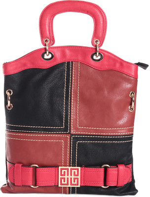 66% OFF on Eleegance 300 Hand-held Bag Black 66% OFF on Eleegance 300 Hand-held Bag Black