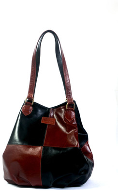 9% OFF on Tessodor Trendy Half Shoulder Bag Brown-01 9% OFF on Tessodor Trendy Half Shoulder Bag Brown-01