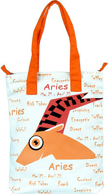29% OFF on Greenobag Aries Tote White 29% OFF on Greenobag Aries Tote White