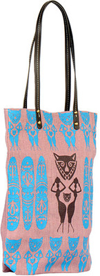 30% OFF on Greenobag Ethnic Tote Light Pink 30% OFF on Greenobag Ethnic Tote Light Pink