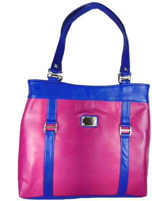 40% OFF on Estoss Costa Shoulder Bag Pink 40% OFF on Estoss Costa Shoulder Bag Pink