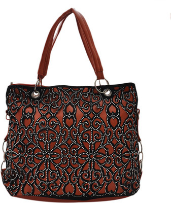 20% OFF on Khoobsurati Trendy Ladies Hand-held Bag Multicolor 20% OFF on Khoobsurati Trendy Ladies Hand-held Bag Multicolor