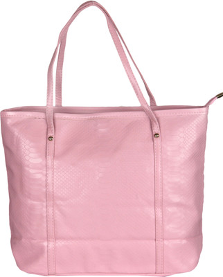 66% OFF on Felicita Grab Shoulder Bag Pink-23 66% OFF on Felicita Grab Shoulder Bag Pink-23
