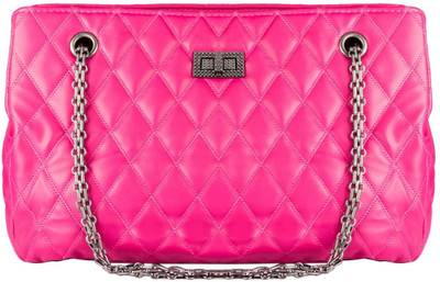 38% OFF on Lalana L-828 Shoulder Bag Pink 38% OFF on Lalana L-828 Shoulder Bag Pink