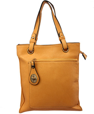 20% OFF on Khoobsurati Trendy Ladies Shoulder Bag Brown 20% OFF on Khoobsurati Trendy Ladies Shoulder Bag Brown