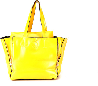 55% OFF on Touristor Murcia Bag N Ba Hand-held Bag 1127-Yellow 55% OFF on Touristor Murcia Bag N Ba Hand-held Bag 1127-Yellow