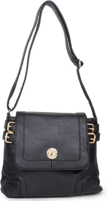 25% OFF on J.D.H. -337 Shoulder Bag Black 25% OFF on J.D.H. -337 Shoulder Bag Black