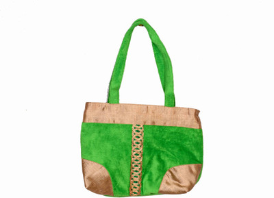 40% OFF on Bag Berry Brooch Hand-held Bag Green 40% OFF on Bag Berry Brooch Hand-held Bag Green