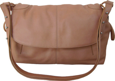 30% OFF on Imperus Messi Shoulder Bag TAN-01 30% OFF on Imperus Messi Shoulder Bag TAN-01