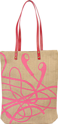 30% OFF on Greenobag Jute Earphones Tote Warm Grey 30% OFF on Greenobag Jute Earphones Tote Warm Grey