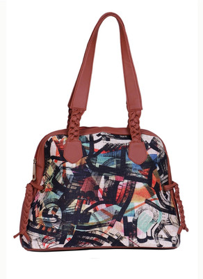 40% OFF on Vaz Tracks Shoulder Bag Multi-00