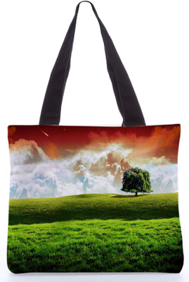 17% OFF on Rebel India Flag Tote Multi-color 17% OFF on Rebel India Flag Tote Multi-color