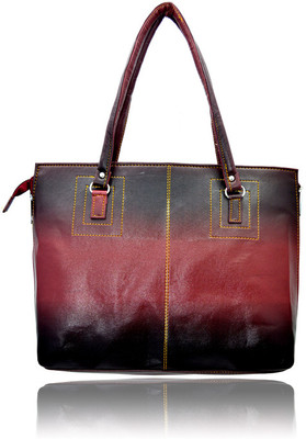 61% OFF on Trendbuzz Premium Hand-held Bag Maroon 61% OFF on Trendbuzz Premium Hand-held Bag Maroon