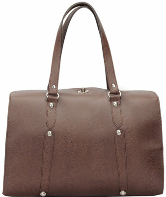 34% OFF on Spice Art Hand-held Bag Tan