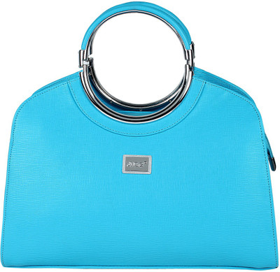 50% OFF on Aadi And Sons Basic Hand-held Bag Blue01 50% OFF on Aadi And Sons Basic Hand-held Bag Blue01