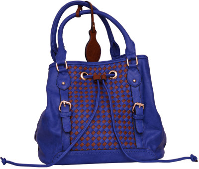 25% OFF on Zaken Hybrid Shoulder Bag Blue312 25% OFF on Zaken Hybrid Shoulder Bag Blue312