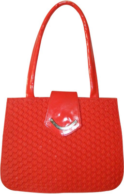 50% OFF on Shree Women Shoulder Bag Red 50% OFF on Shree Women Shoulder Bag Red