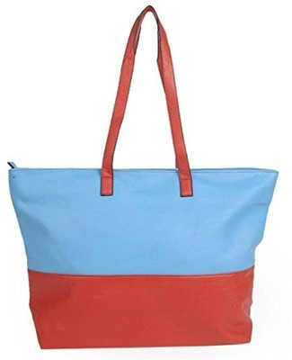65% OFF on Adisa B0942 Hand-held Bag Blue, Red