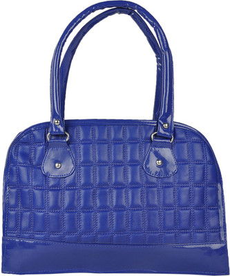 50% OFF on SelfieSeven Rectangular Charm Hand-held Bag Blue02 50% OFF on SelfieSeven Rectangular Charm Hand-held Bag Blue02