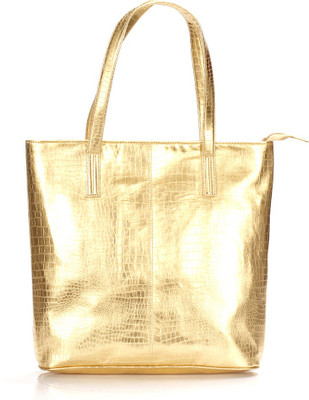 50% OFF on Style Walk Elegant And Stylish Shoulder Bag SWB 2_Gold 50% OFF on Style Walk Elegant And Stylish Shoulder Bag SWB 2_Gold