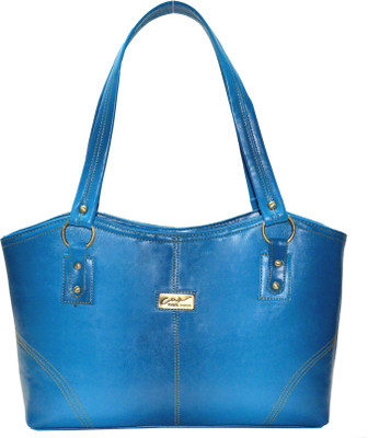 38% OFF on Utsukushii BG476 Hand-held Bag Turquoise 38% OFF on Utsukushii BG476 Hand-held Bag Turquoise