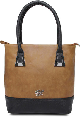 Nyk N217 Shoulder Bag Tan Nyk N217 Shoulder Bag Tan