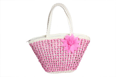 55% OFF on Ligans NY Bryana-Pk Shoulder Bag Pink 55% OFF on Ligans NY Bryana-Pk Shoulder Bag Pink