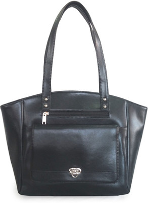 52% OFF on Toteteca Works All Business Shoulder Bag Black 52% OFF on Toteteca Works All Business Shoulder Bag Black