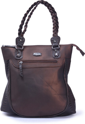 30% OFF on Merci Tresse Shoulder Bag Brown-01 30% OFF on Merci Tresse Shoulder Bag Brown-01