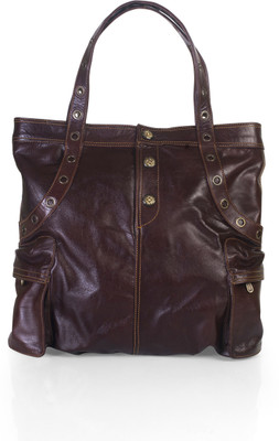 10% OFF on Hibiscus Cargo Shoulder Bag Brown-02 10% OFF on Hibiscus Cargo Shoulder Bag Brown-02