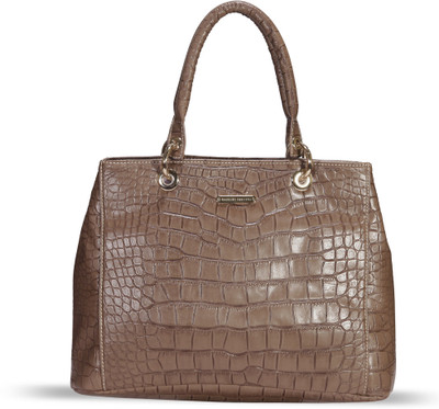 50% OFF on Massimo Cerutti - Italy Briana Hand-held Bag Beige-04 50% OFF on Massimo Cerutti - Italy Briana Hand-held Bag Beige-04