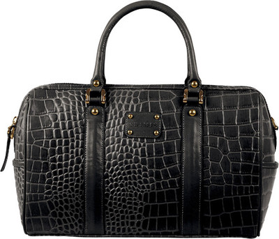 Adamis B565 Hand Bag Black