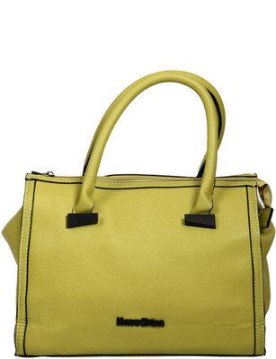 33% OFF on Lalana L-639 Hand-held Bag Green