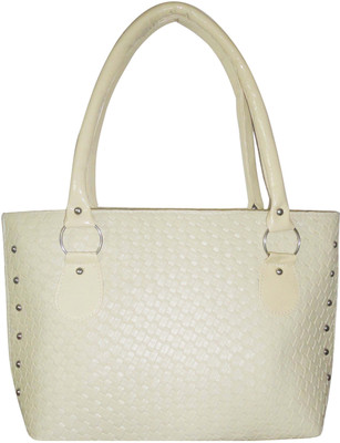 50% OFF on Shree Women Shoulder Bag Beige 50% OFF on Shree Women Shoulder Bag Beige