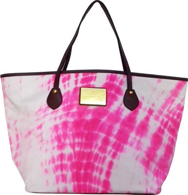 59% OFF on Princesse k TDTB03 Hand-held Bag Pink, White 03 59% OFF on Princesse k TDTB03 Hand-held Bag Pink, White 03